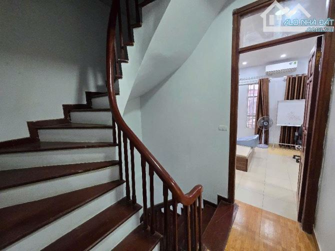 Bán nhà Thụy Phương, 42m2 4 tầng Mặt phố, Phân Lô, ô tô tránh, kinh doanh giá 9,5 tỷ - 2