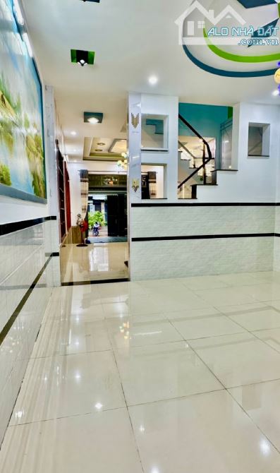 Bán Nhà KDC Đại Hải – Ấp 7, Xuân Thới Thượng, Hóc Môn, TP.HCM | Sổ Hồng Riêng – Giá Tốt - 1