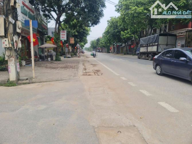 Đất giãn dân Đông Anh 5xtr/m2, rẻ hơn thị trường 20 giá - 1