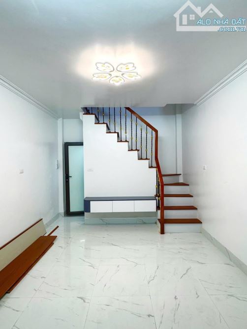 Bán nhà Lê Văn Hiến, Bắc Từ Liêm 16m², 6 tầng, giá 4.65 tỷ - 1