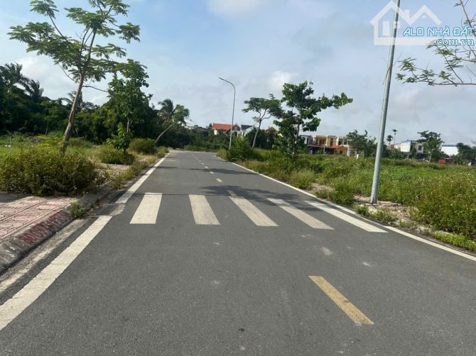 ✅ Bán SIÊU PHẨM  Lô N 2-2 diện tích 156m ngang 8m đường 12m khu Suối Rồng ,Đồ Sơn. - 1