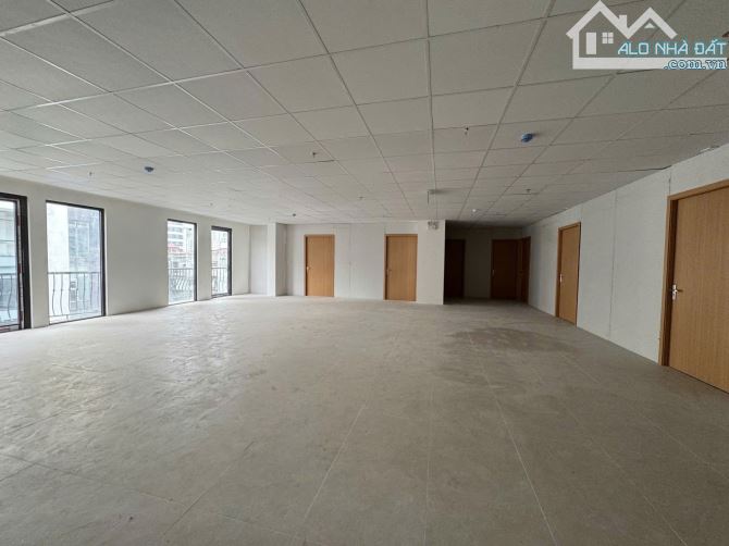 SIÊU PHẨM ĐỘC BẢN GIỮA LÒNG CẦU GIẤY – TOÀ BUILDING 10 TẦNG – MẶT TIỀN 18M – DÒNG TIỀN 4.8 - 1
