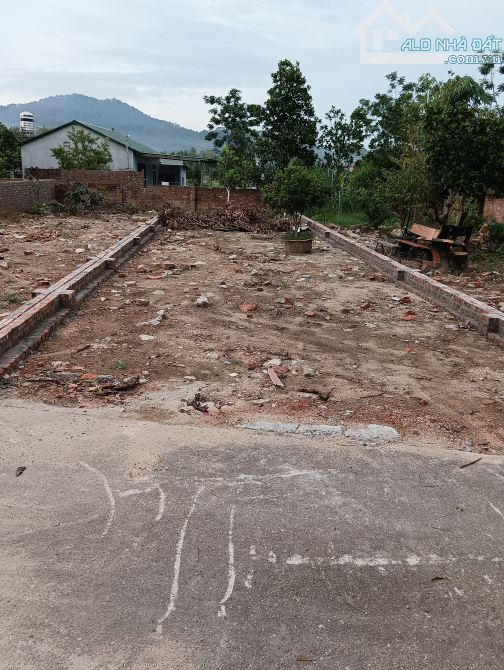 Bán Đất- Xã Minh Phú(Sóc Sơn)- 103M2 Full Thổ Cư- 1, 9TỶ - 1