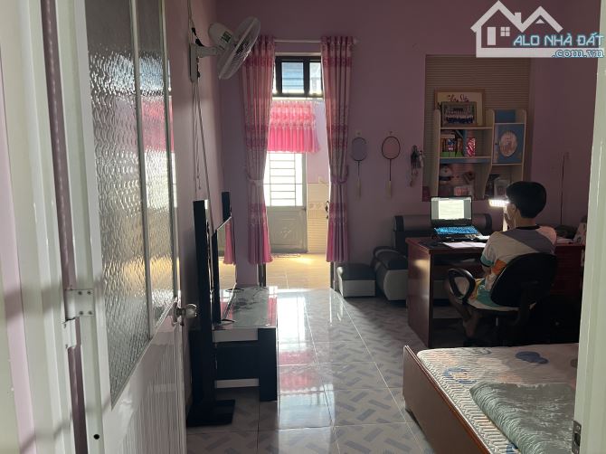 Bán 2 lô đất Đường Hàn Thuyên, phường An Bình Biên hòa Đồng Nai - 1