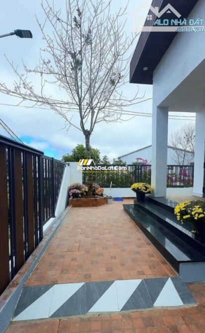 🏡Bán villa hẽm Mẫu Tâm , Gara xe ô tô ngủ trong nhà, Dt : 107m2, cách trung tâm chỉ 1km - 1