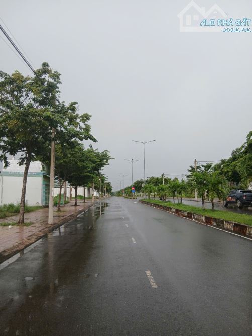 🌿 BÁN ĐẤT BIỆT THỰ NHÀ VƯỜN - KHU DÂN CƯ D2D LỘC AN - Long Thành🌿 - 1
