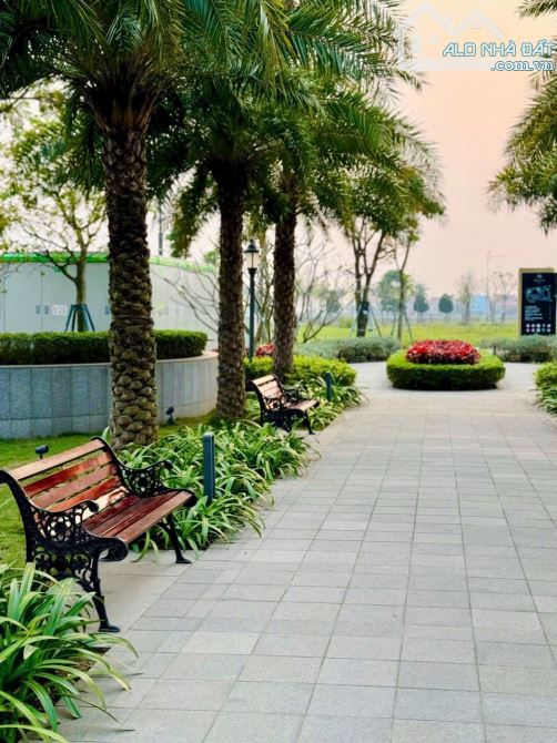 BT HỒNG HẠC CITY 300M2 CHỈ TỪ 6TỶ KÝ HĐMB TRỰC TIẾP CHỦ ĐT PHÚ MỸ HƯNG BẮC NINH - 1