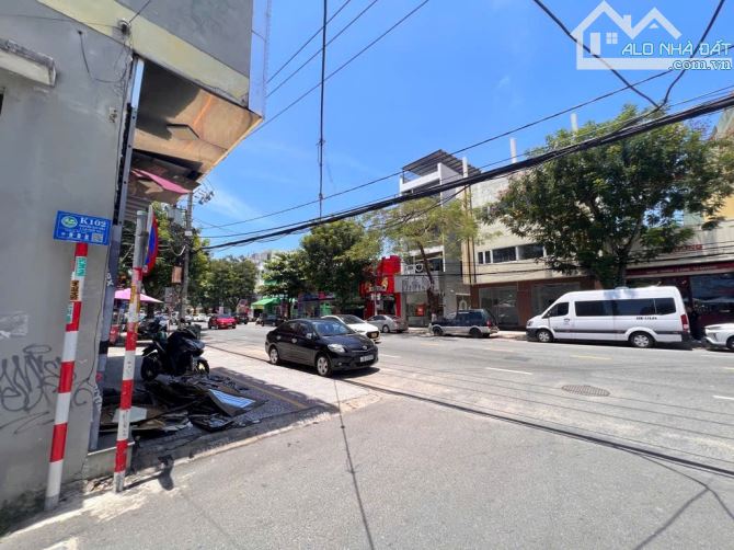 🔥 Siêu Phẩm 162m² Kiệt Ô Tô Nguyễn Duy Hiệu – Ngang 10m – Giá Tốt Nhỉnh 16 Tỷ 🔥 - 1