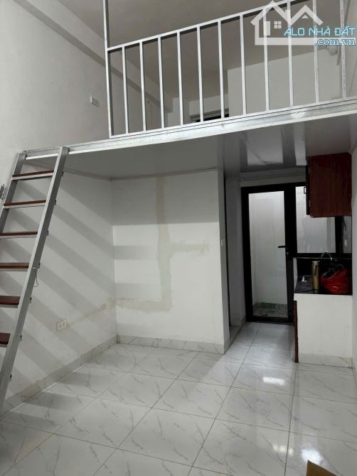 Bán CHDV Vạn Phúc, 75m2, MT 5m, 5T, oto, 15 phòng khép kín, dòng tiền 1tỷ/năm,21.3tỉ - 1
