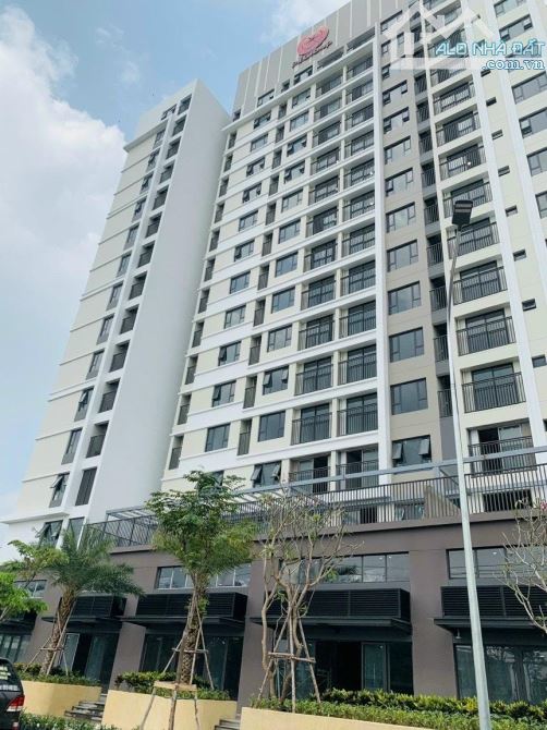 Dãy trọ SẴN THU NHẬP 12TR/THÁNG -DT 5x26 - THẠNH XUÂN 13 , Quận 12 - 4.x tỷ - 1