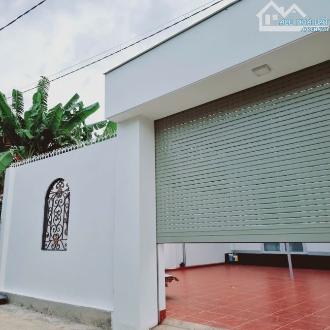 NHÀ BÁN 2 MẶT TIỀN ĐƯỜNG Y WANG CHỦ CẦN BÁN GẤP - Loctran - 1