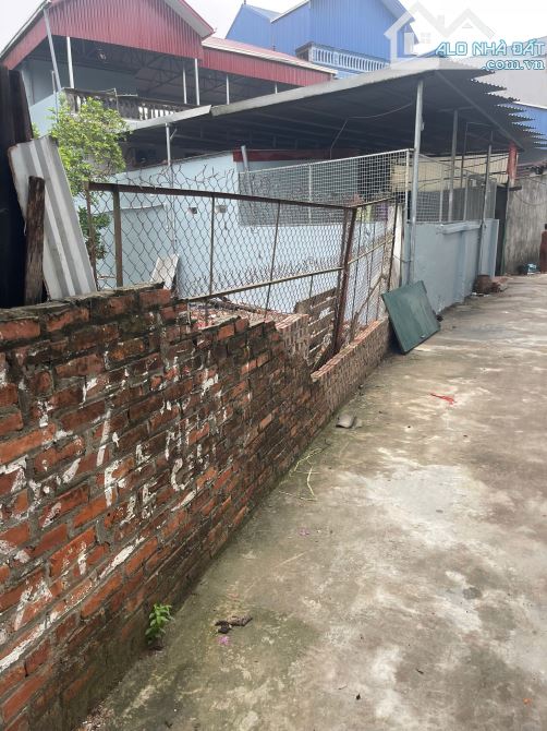 Bán đất tại Bái Nội, Liệp Tuyết, Quốc Oai 109m2 giá 3.3 tỷ - 1