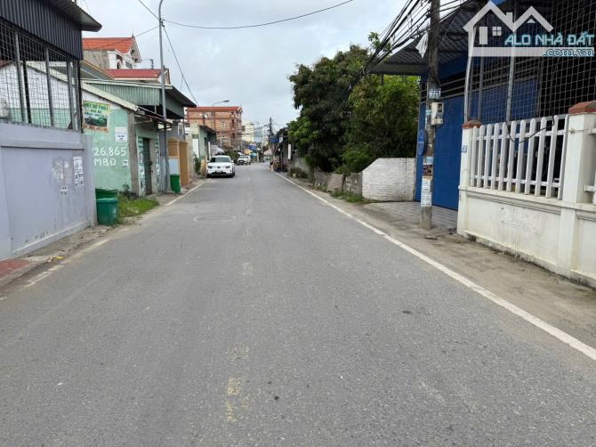 Tìm chủ cho hơn 230m2 mặt tiền rộng trục chính Dương Quan đường đi ra ÁP TRÀN siêu đẹp - 1
