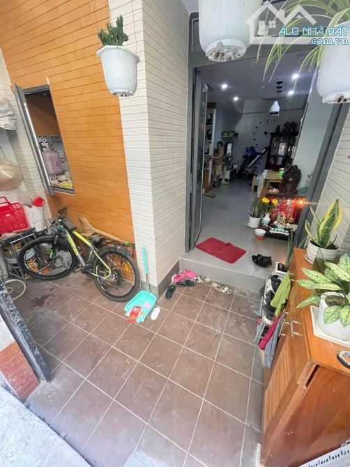 Bán nhà 3 tầng khu đường số 79 Tân Quy quận 7 - Giá 5.8 tỷ - 1