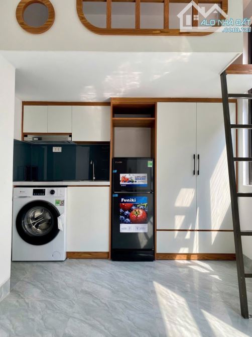 Bán Tòa CHDV Mễ Trì, 68m² x 7 Tầng, 17 Phòng, Dòng Tiền 70 Triệu/Tháng, Đủ PCCC, thoáng - 1