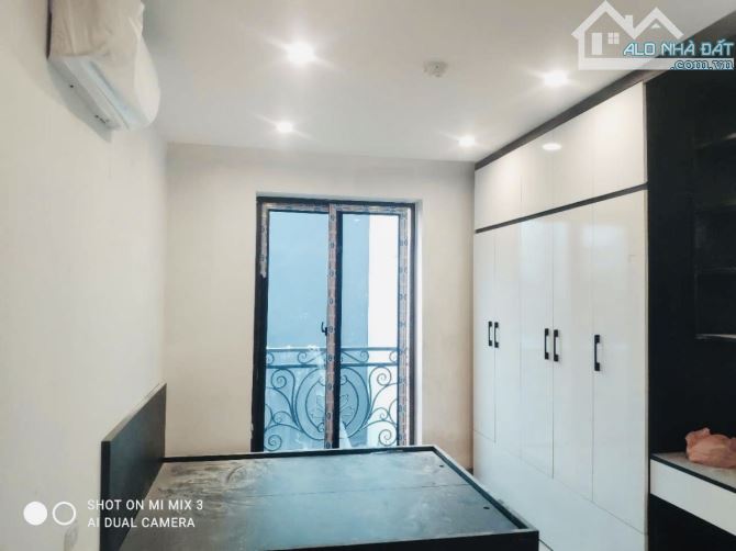 Bán Tòa CHDV Nguyễn Khánh Toàn, 65m² x 7 Tầng, 15 Phòng, Dòng Tiền 70 Triệu/Tháng, Đủ PCCC - 1