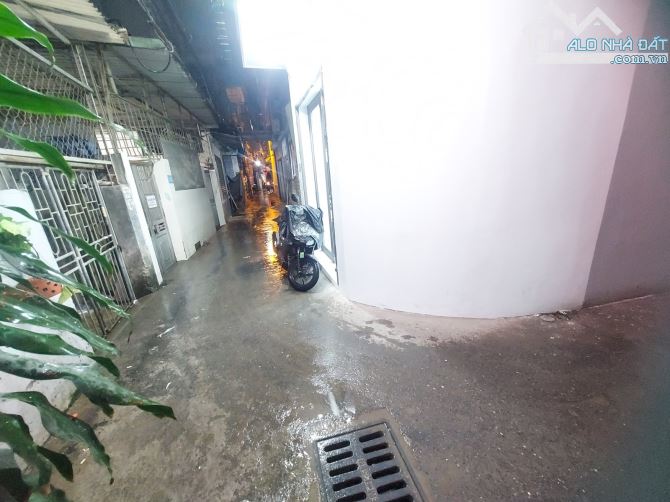 BÁN NHÀ PHÚ MỸ – NAM TỪ LIÊM – 35M² X 4 TẦNG – LÔ GÓC  – FULL NỘI THẤT – GIÁ 8.2 tỷ - 1