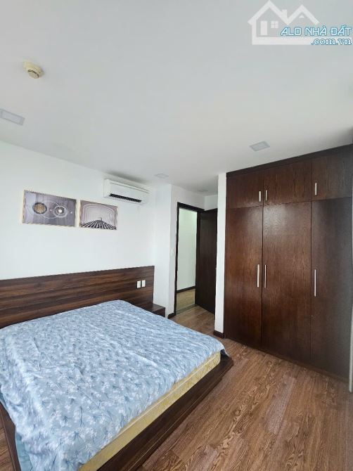 Cắt lỗ - Chung cư giá rẻ K1 Nguyễn Văn Cừ - Bồ Đề - Long Biên - 1