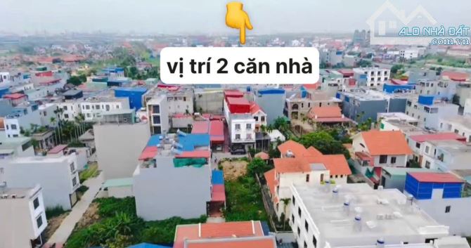 𝙘𝒂̣̆𝙥 𝙨𝙤𝙣𝙜 𝙨𝙞𝙣𝙝 𝙩𝒂̣𝙞 Đ𝒂̆̀𝙣𝙜 𝙃𝒂̉𝙞 - 𝙃𝒂̉𝙞  𝘼𝙣  👉 xây 3 tầng full - 1