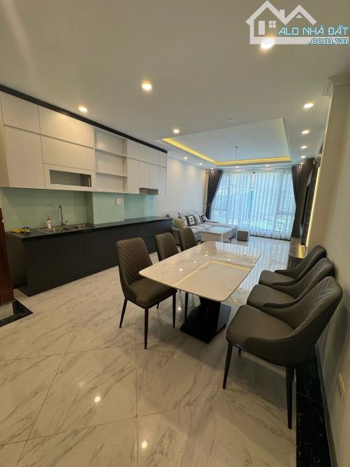 BÁN NHÀ PHÂN LÔ PHỐ LIỄU GIAI 48M2 - 8 TẦNG THANG MÁY- 4.5M MẶT TIỀN- 24.5 TỶ - THÔNG SÀN - 1