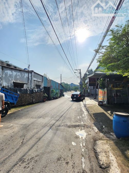 2,85Tỷ TL🔥 Bán đất 82,4m2 Mặt Tiền đường Thuận Giao 14_P.Thuận Giao, Tp.Thuận An - 1