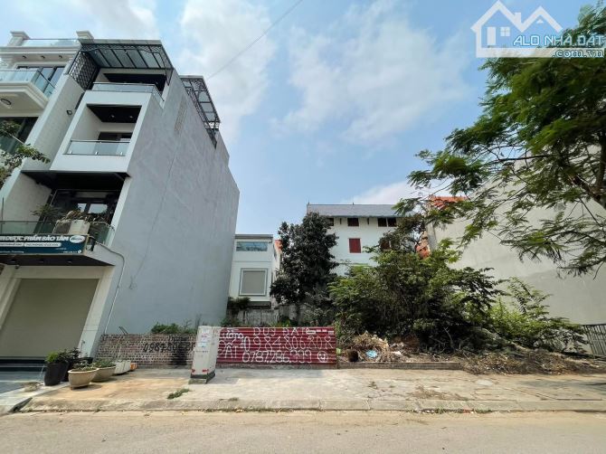 60m2 đất tdc Cái Hòm, Đông Nam, Hải Phòng - 1