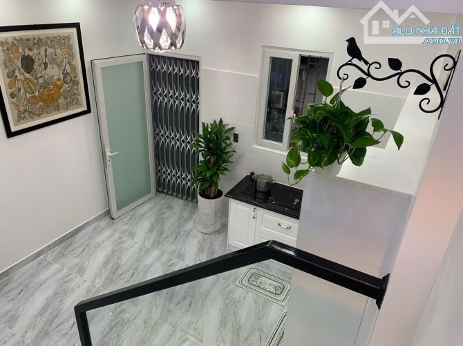 🏘🔥TRỊNH ĐÌNH TRỌNG XE HƠI 6M TRẢI NHỰA - 1 CĂN RA MẶT TIỀN KHÔNG LG - 44M2 - CHỈ 8.8 TỶ. - 1