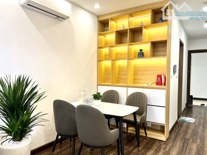 RẺ HƠN MUA MỚI CHUYỂN NHƯỢNG CĂN HỘ HOÀNG HUY COMMERCE FULL NỘI THẤT GIÁ RẺ - 1