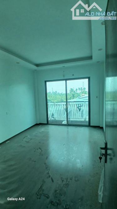 Bán nhà Liên Mạc, Bắc Từ Liêm, 42m2, 5 tầng, mặt tiền 5.7m, giá 8 tỷ - 1