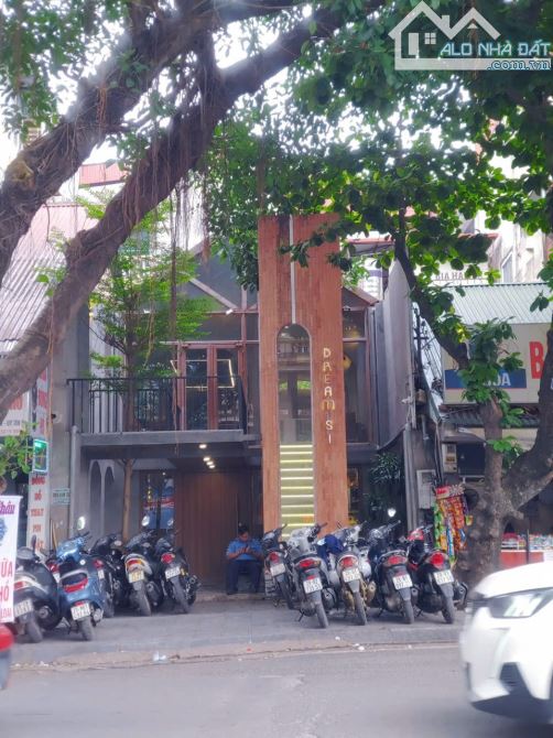BĐS Mặt Phố Lý Thường Kiệt Quận Hoàn Kiếm cho thuê ngay, KD Nhà Hàng, CF, Thời trang ... - 1