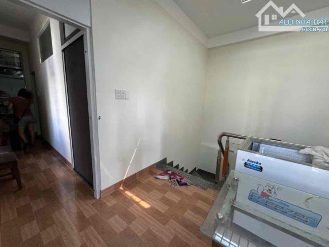 Cần bán căn Góc đường An Thượng 33. Nhà 4 tầng. Ngay phố tây An Thượng - 1