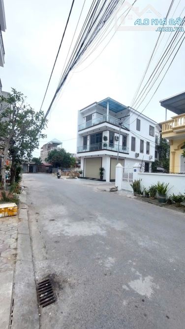 🌺🌺 Lô góc siêu rẻ 3 mặt thoáng tại KPL Đống Hương, Hồng Bàng-Giá chỉ 1,85 tỷ - 1