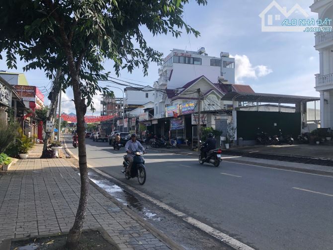 🏞 BÁN ĐẤT BIỆT LẬP MẶT TIỀN NGUYÊN TỬ LỰC – P.8, ĐÀ LẠT - 21.5 TỶ - 1