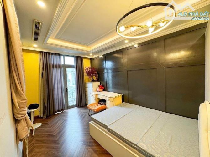 Bán Shophouse Sổ Lâu dài Him Lam Vạn Phúc Hà Đông, 92m2*6T, mặt tiền 6,5m, đường đôi. - 1