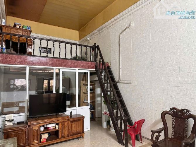 💥 BÁN ĐẤT TẶNG NHÀ 1,5 TẦNG – SAU TRUNG TÂM QUẬN ỦY HỒNG BÀNG – AN LẠC 4, SỞ DẦU - 1