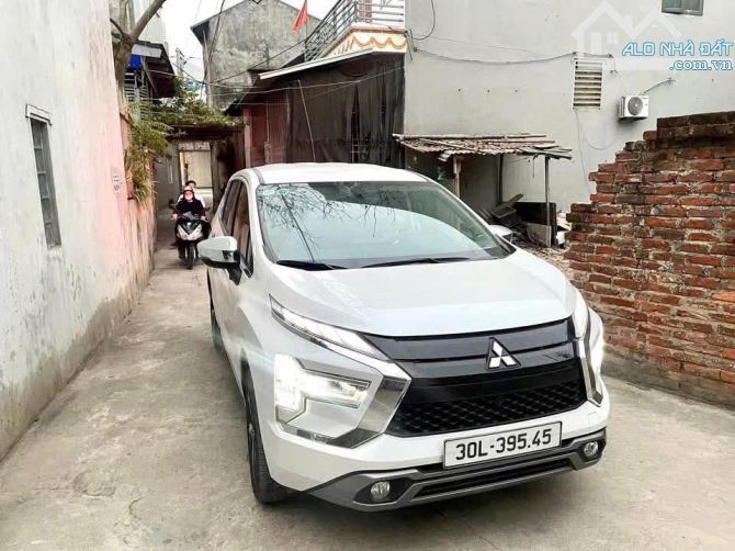 Bán đất Xã Đại Yên, Chương Mỹ, Hà Nội- ô tô - giá tốt nhất khu vực - 1