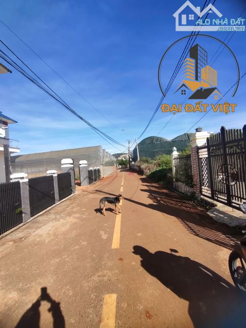 🌄 ĐẤT BIỆT LẬP 2 MẶT TIỀN – VIEW SĂN MÂY – ĐƯỜNG ĐA QUÝ, XUÂN THỌ - 5.05 Tỷ - 1