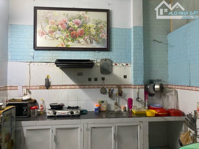❤️ BÁN NHÀ 2 TẦNG LÔ GÓC CAO XUÂN DỤC – ĐỐI DIỆN CÔNG VIÊN – GẦN CẦU THUẬN PHƯỚC - 1