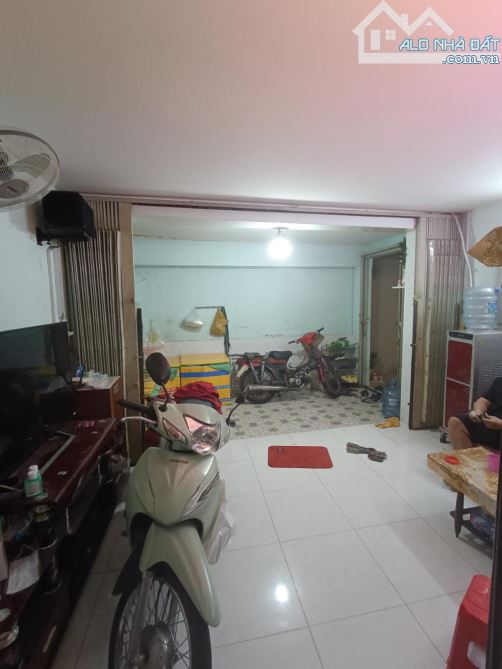 BÁN NHÀ 73/6/ LÊ ĐÌNH CẨN, TÂN TẠO - 38m2 - DTSD (54m2) - 2,xx tỷ - 1