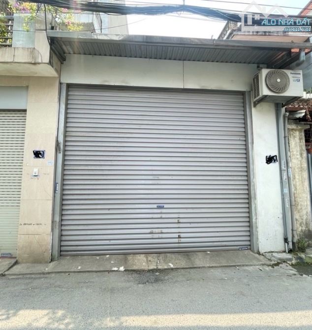 Thửa đất đẹp 65m2 - Ngô Gia Tự, Long Biên - kinh doanh - ngõ thông - ô tô tránh - Giá 11 ỷ - 1