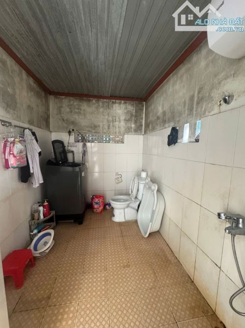 Bán nhà cấp 4Gần Công Viên thống Nhất đức trọng Dt 7,2x22m tc72m2 Nở Hậu 8m gi - 1
