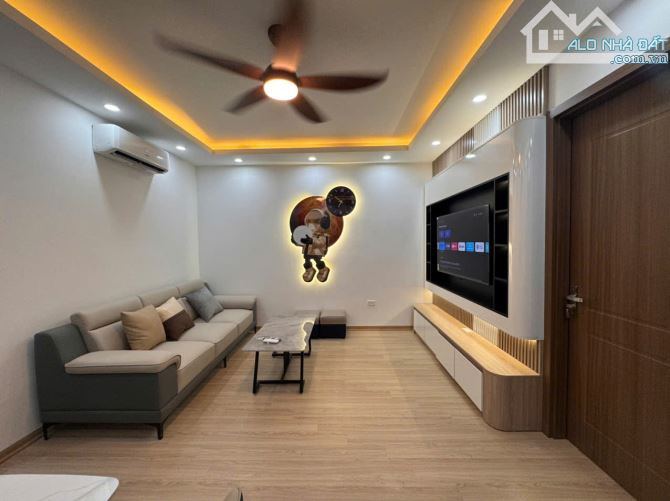 Bán căn hộ hiếm đẹp tòa VP5 Linh Đàm, Hoàng Mai, 58m2, 2 ngủ giá chỉ nhỉnh 3 tỷ - 1