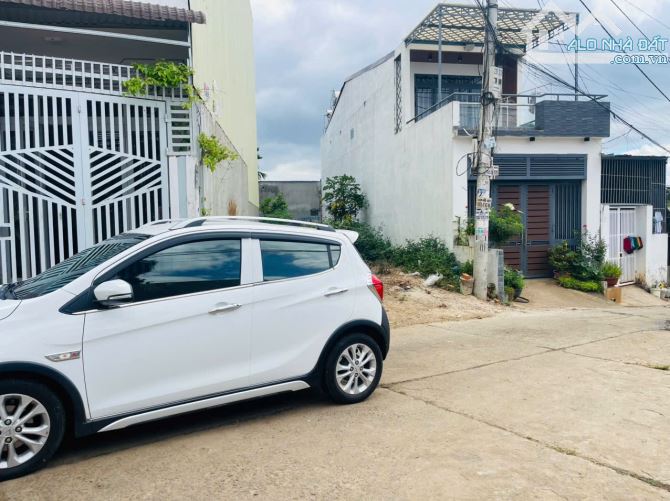 Bán đất mặt tiền hẻm 129 Ama Khê, 5.4x24m nở hậu,  thổ cư 164m², Giá 2 tỷ x - 1