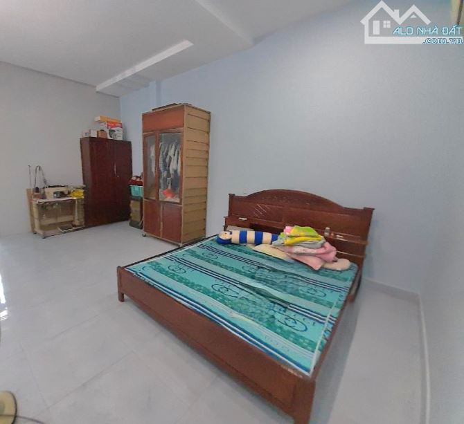 BÁN NHÀ TÊN LỬ.A - AEO.N MAILL - ĐƯỜNG XE TẢI - ( 4x16M ) - 1