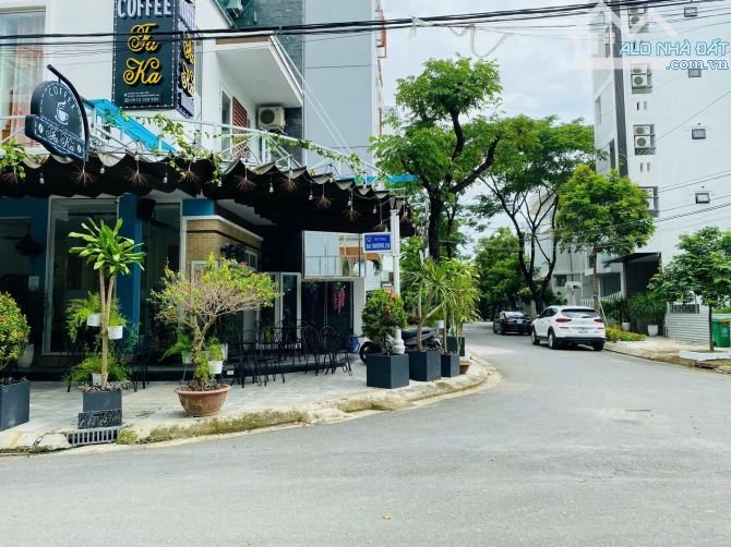 Bán Lô đất 90m2 mặt tiền An Thượng 29, Khu phố du lịch An Thượng - Gần Biển - Giá TỐT - 1