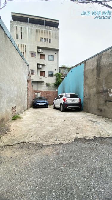 Không Có Mảnh Th.ứ 2, Thửa đất VI.P Ngô Gia Tự - 58m² – Ô Tô Vào đất – 2 Mặt Ngõ. 11. tỷ - 1