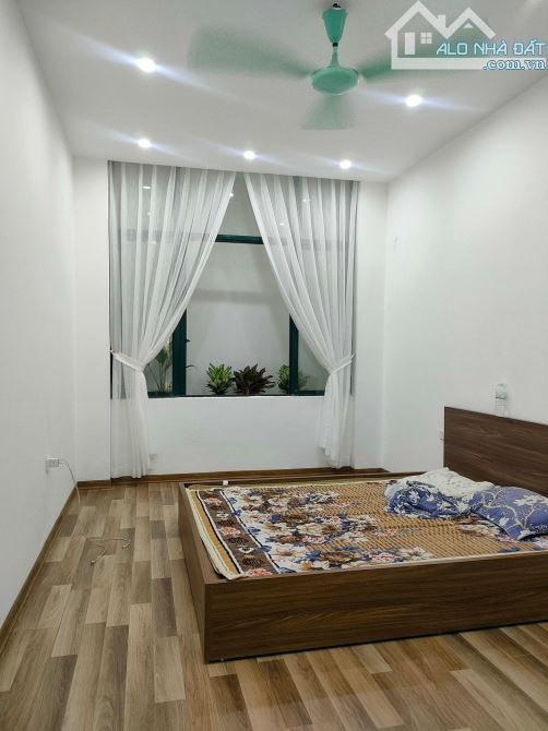 BÁN NHÀ PHAN BỘI CHÂU – HOÀN KIẾM – GẦN PHỐ CỔ – GIÁ 5.4 TỶ - 1