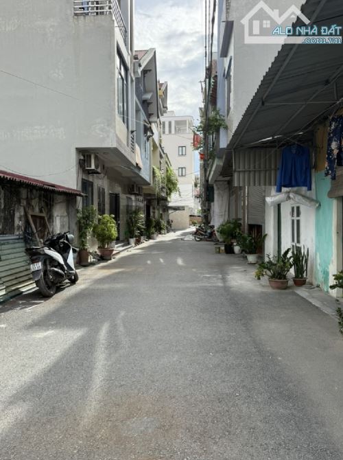 Bán đất tổ 47 Chợ Kim Xuân Nộn Đông Anh Hà Nội , lô góc , ô tô 7 chỗ - 1