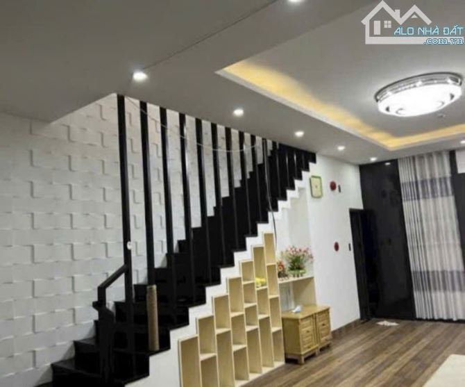 🔥   BÁN NHÀ 2 TẦNG KIỆT Ô TÔ NGUYỄN HOÀNG – THANH KHÊ – GIÁ 5,X  TỶ   🔥 - 1