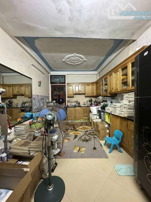 Bán Nhà 4 Tầng Trần Phú Hà Đông – 45m², 6 Phòng Khép Kín, Giá Hơn 8 Tỷ - 1